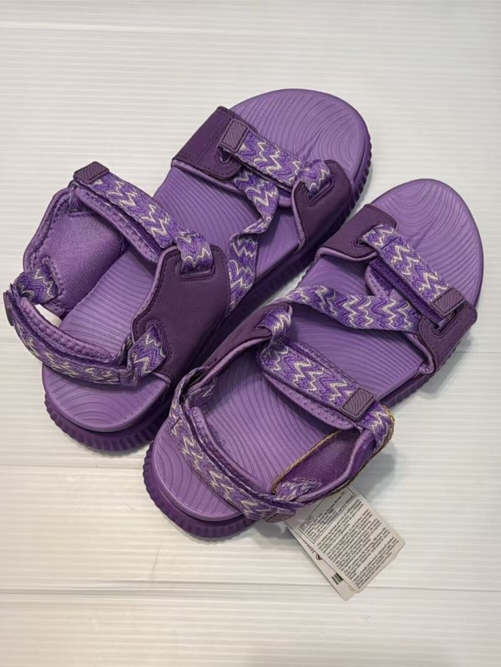 Kuailu Sandals Women's Orthopedic Plantar Fasciitis Arch Support US9